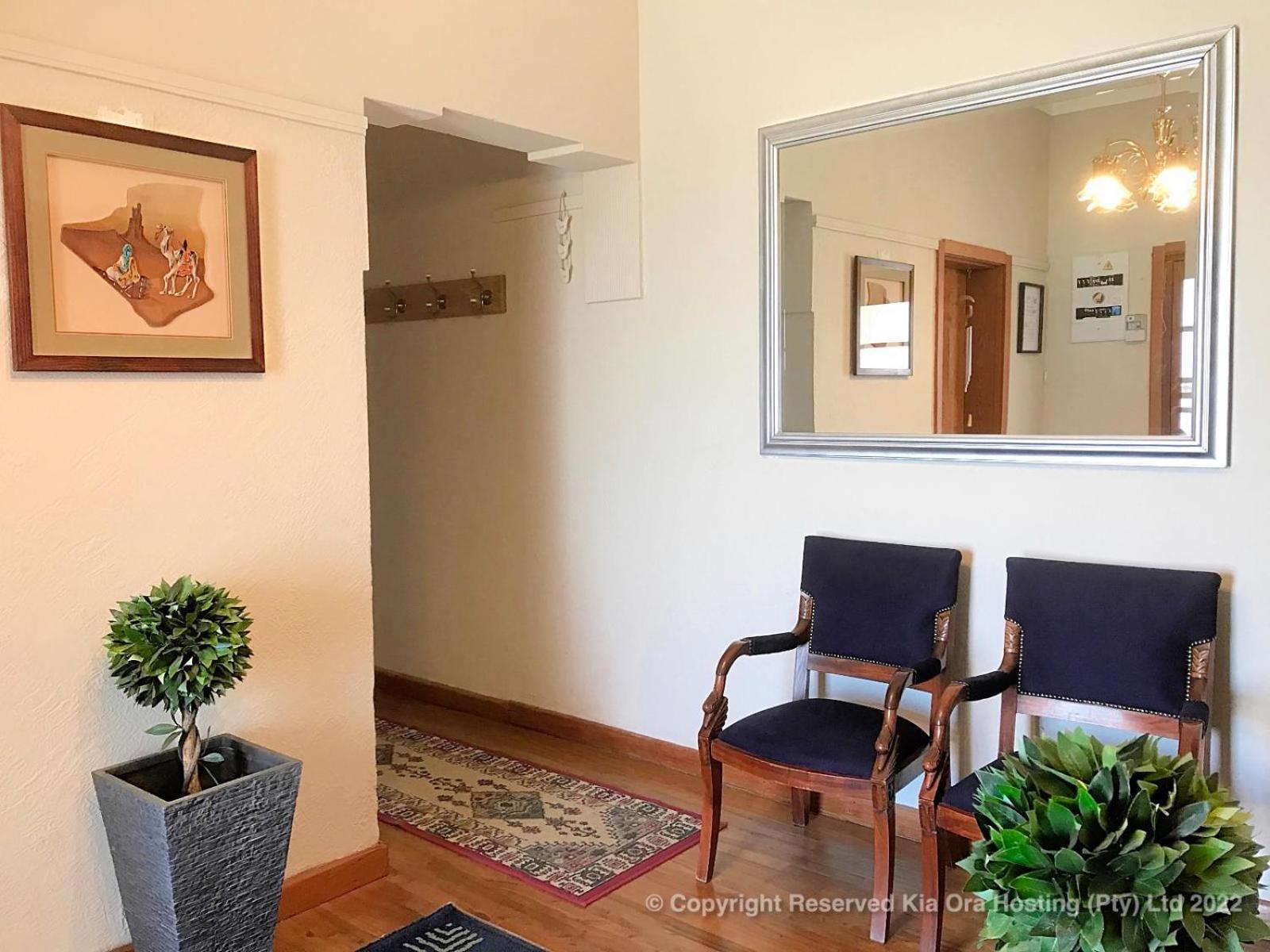 Kia Ora Guest House Beaufort West Dış mekan fotoğraf