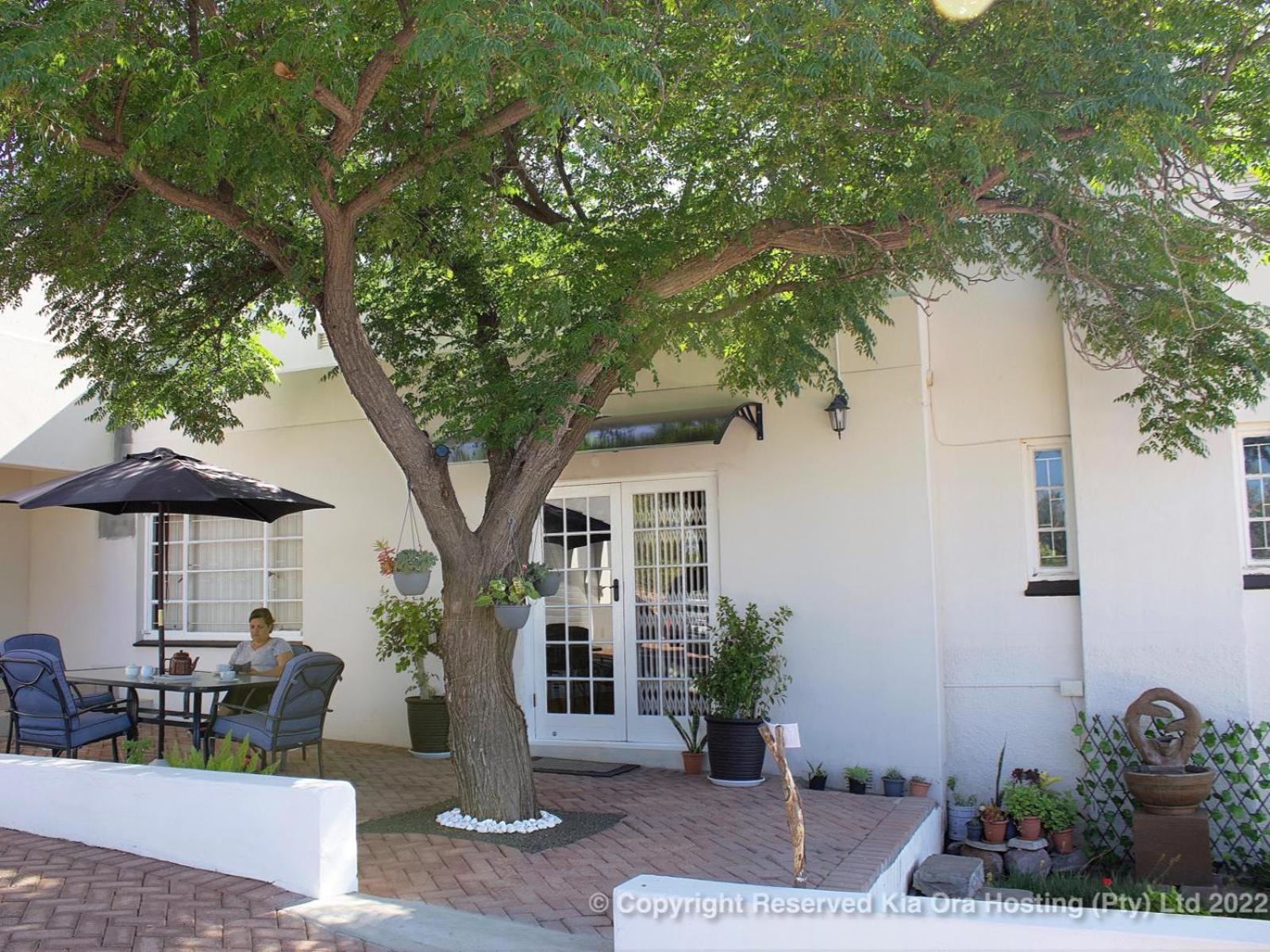 Kia Ora Guest House Beaufort West Dış mekan fotoğraf