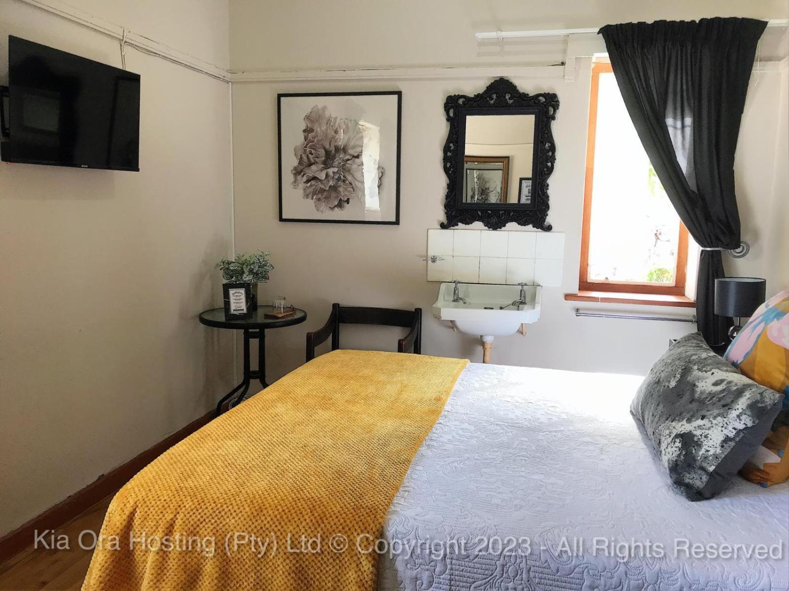 Kia Ora Guest House Beaufort West Dış mekan fotoğraf