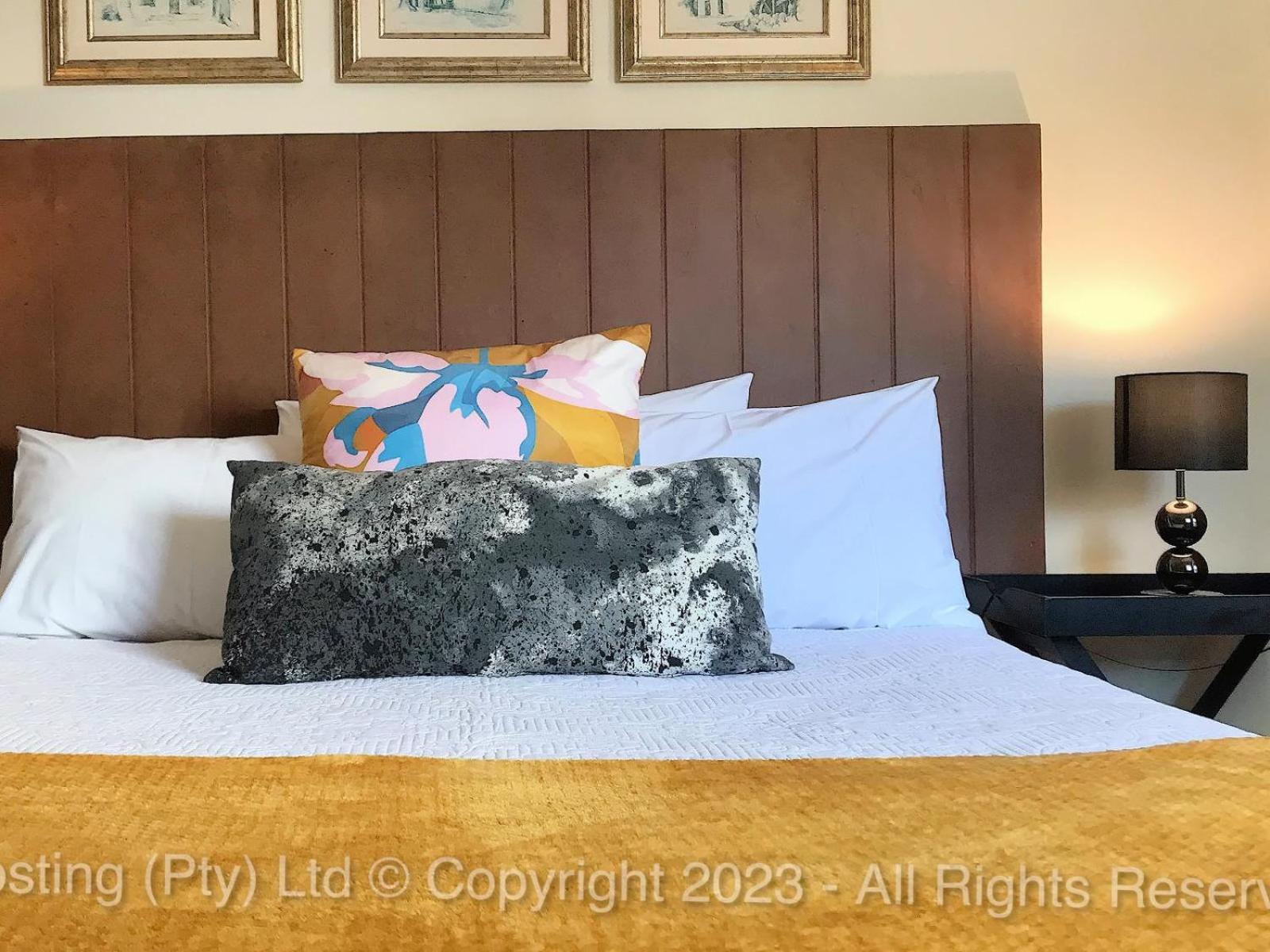 Kia Ora Guest House Beaufort West Dış mekan fotoğraf