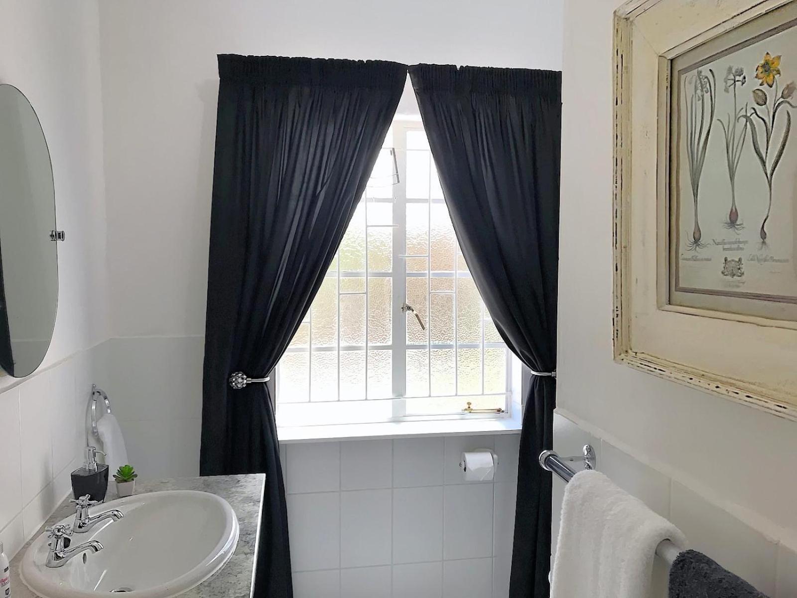 Kia Ora Guest House Beaufort West Oda fotoğraf