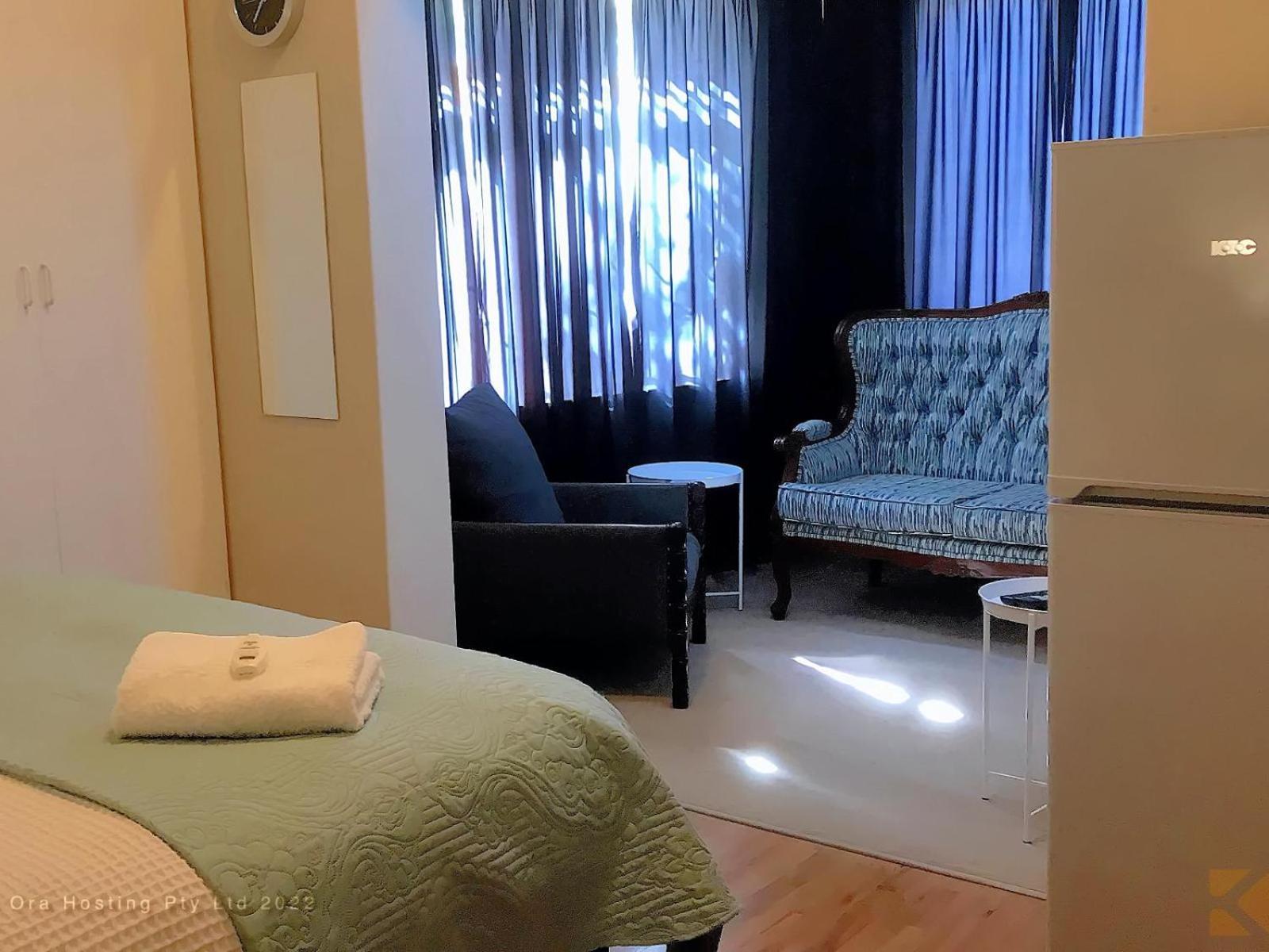 Kia Ora Guest House Beaufort West Oda fotoğraf